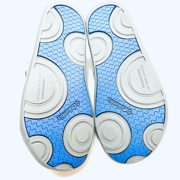 Columbia Sandals - Picture 8 of 11
